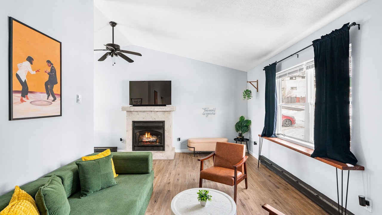 Photo of Livingroom in Scranton