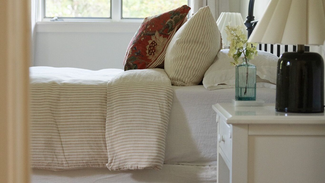 Photo of Bedroom in Accord