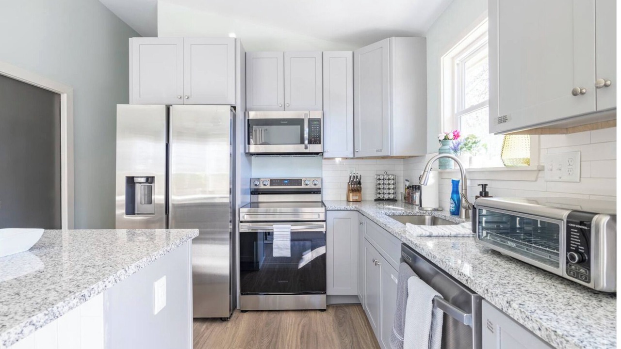 Photo of Kitchen in Smyrna