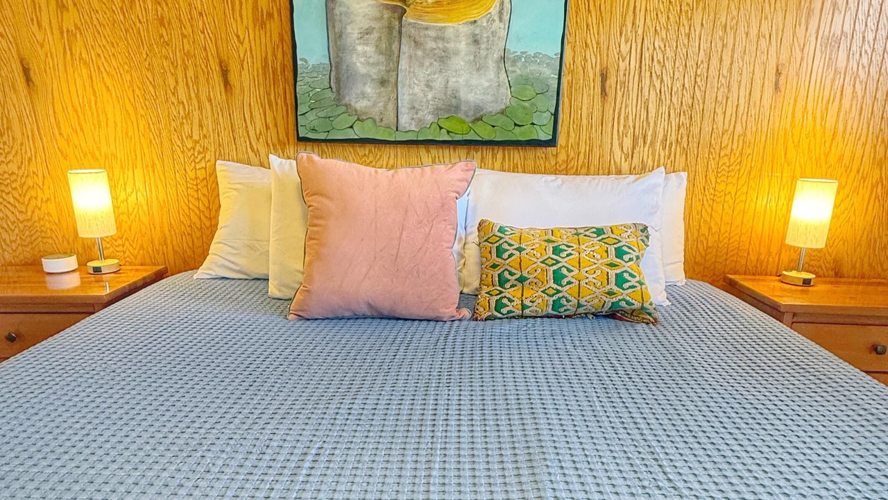 Photo of Bedroom in Bluff