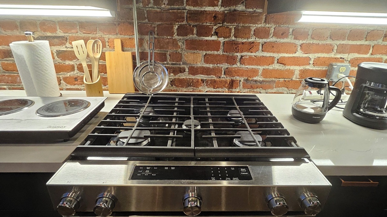 Photo of Kitchen in Fruitvale