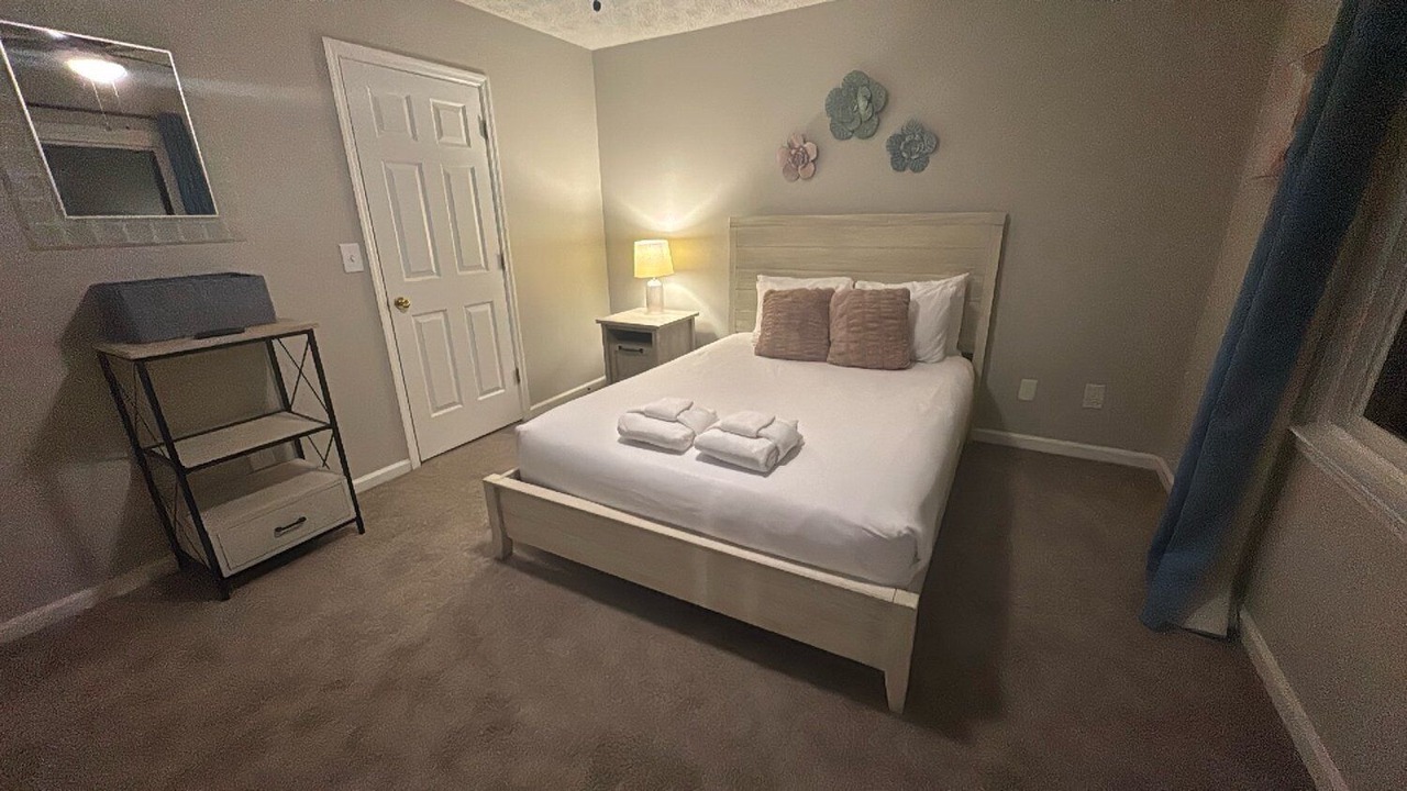 Photo of Bedroom in Clarkdale
