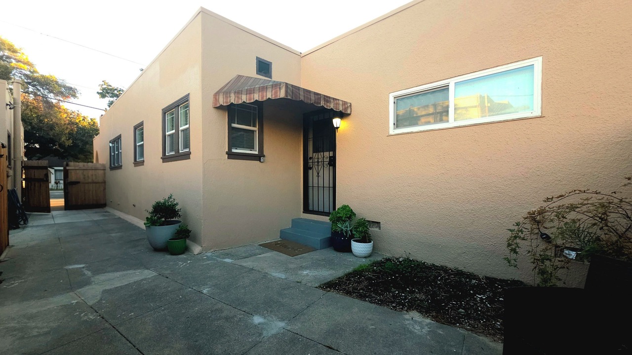Photo of Outdoor in San Jose