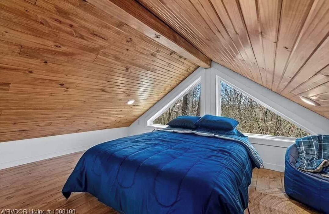 Photo of Bedroom in Cecil