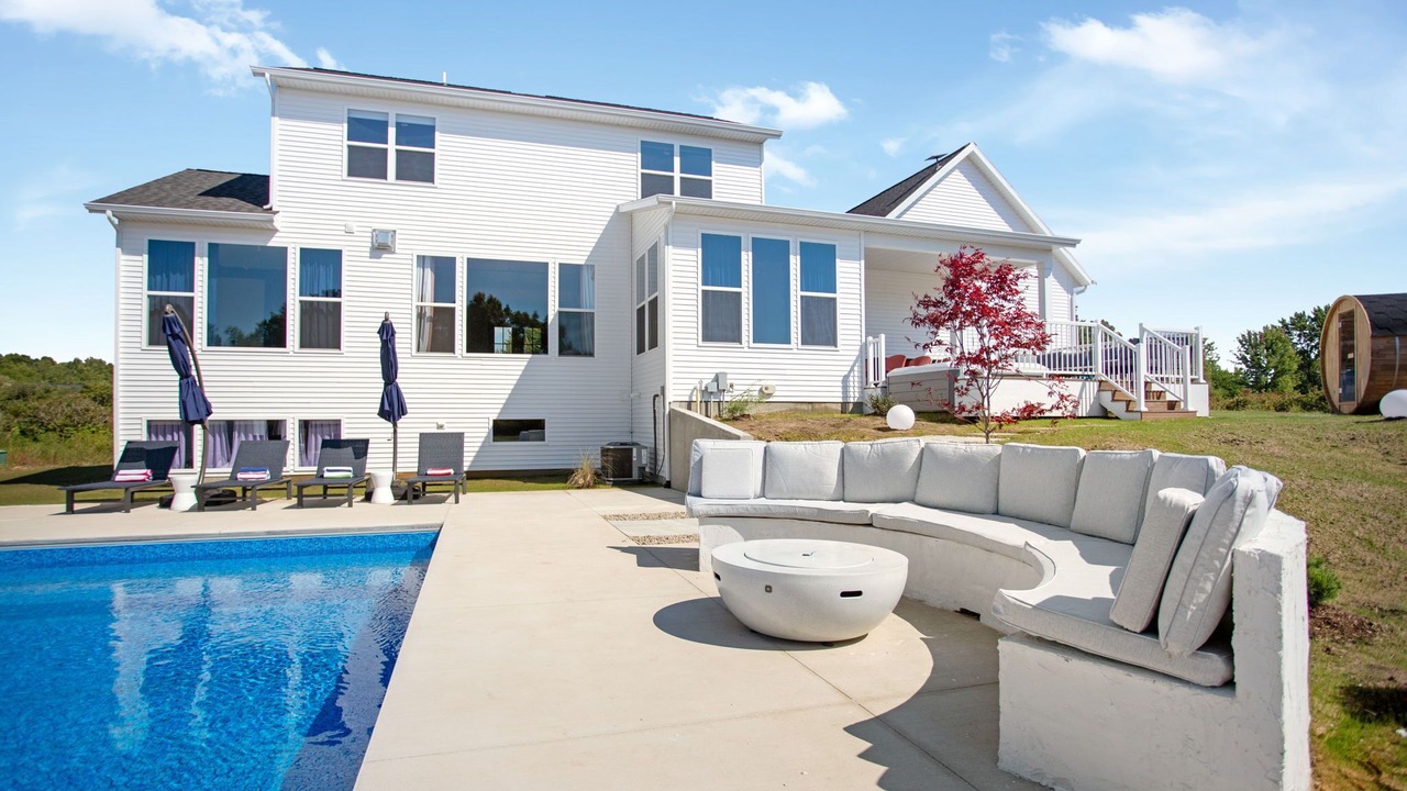 Photo of Outdoor in Fennville