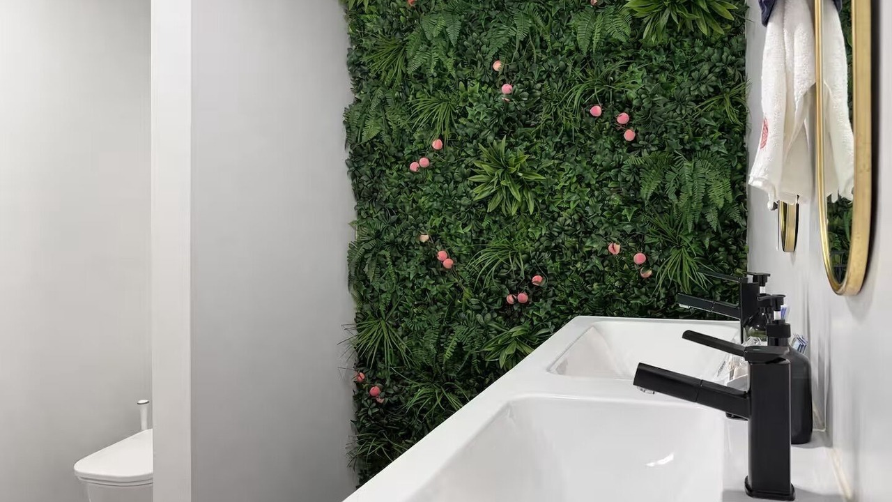 Photo of Bathroom in Stone Mountain