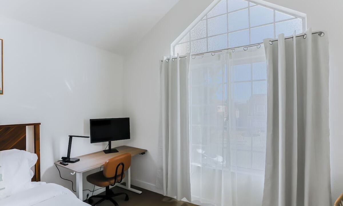 Photo of Bedroom in Berryessa
