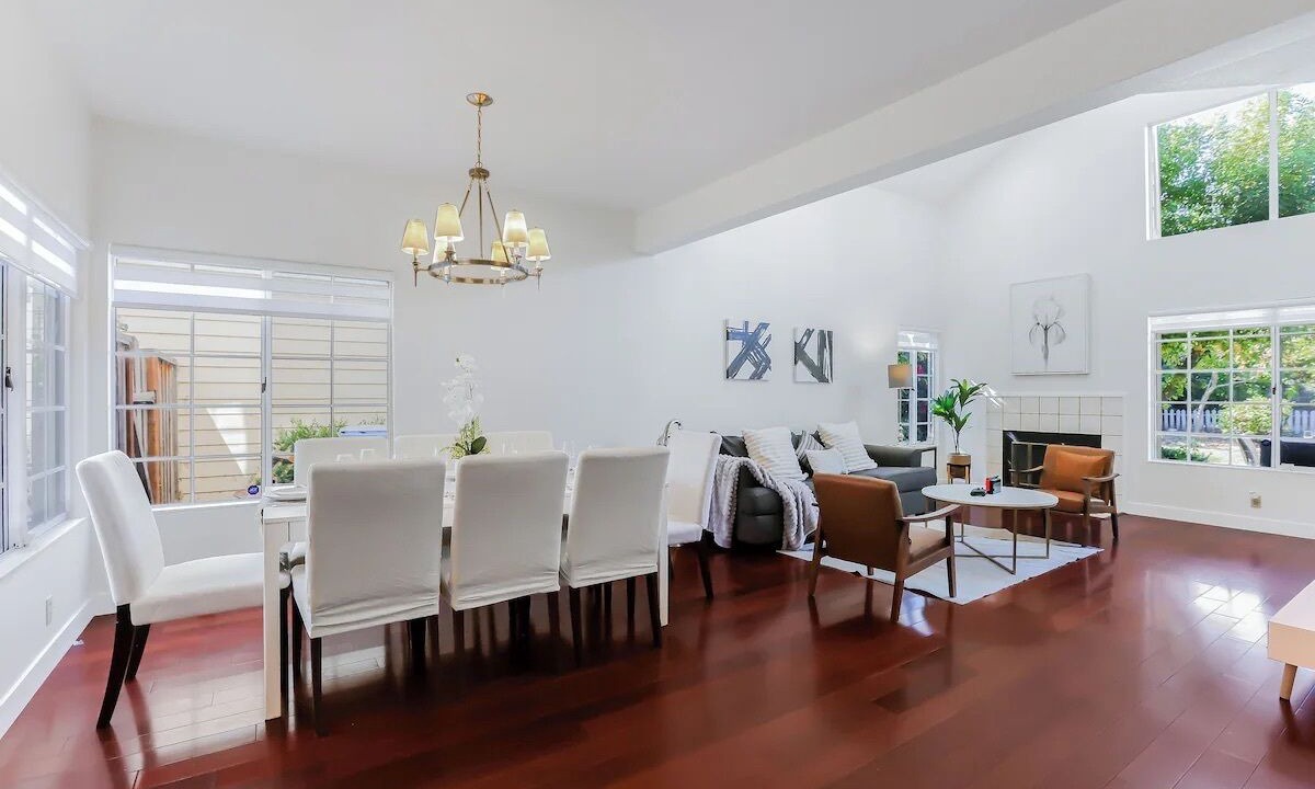 Photo of Livingroom in Berryessa