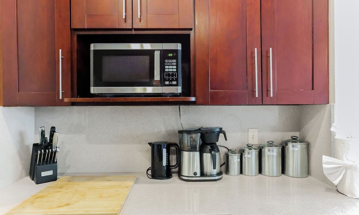 Photo of Kitchen in Berryessa