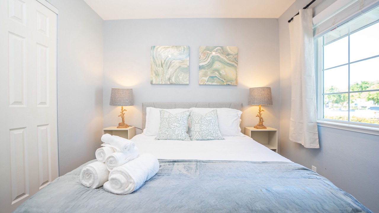 Photo of Bedroom in Milpitas