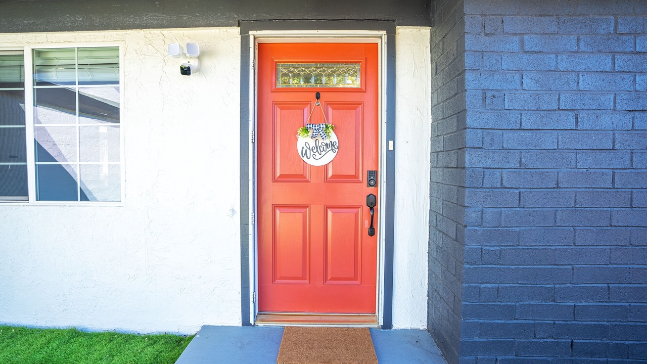 Photo of Outdoor in Milpitas