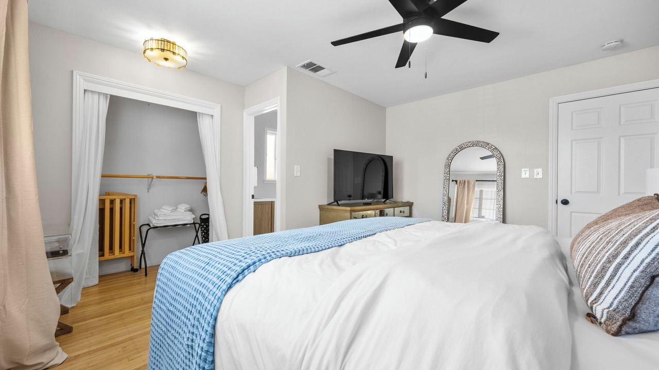 Photo of Bedroom in Livermore