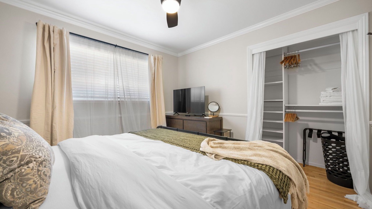 Photo of Bedroom in Livermore