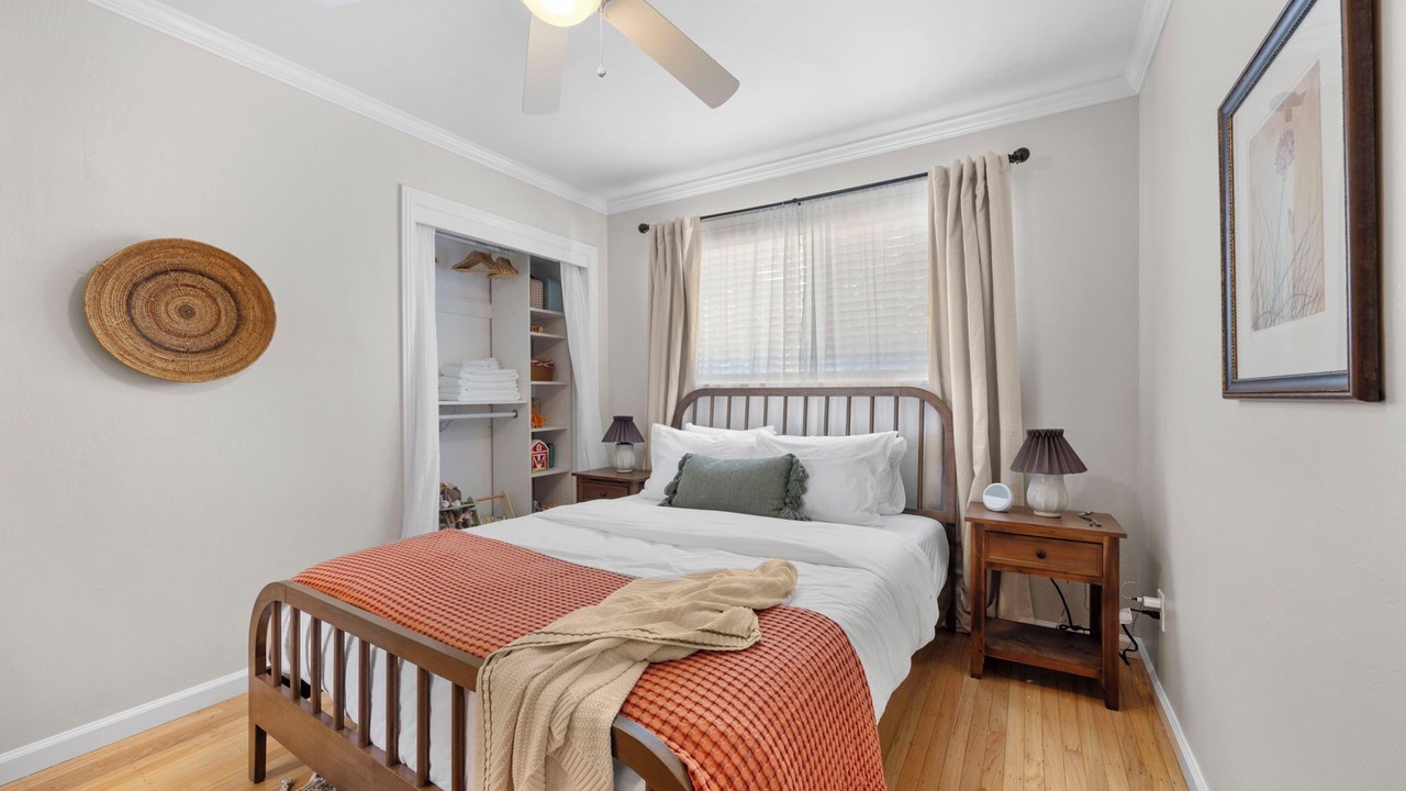 Photo of Bedroom in Livermore