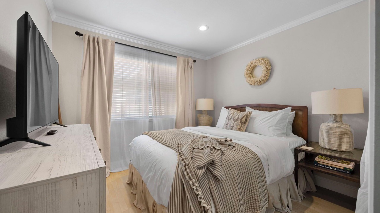 Photo of Bedroom in Livermore