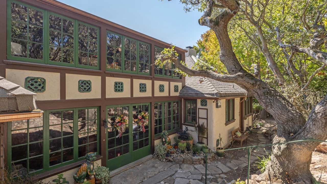 Photo of Outdoor in Thousand Oaks