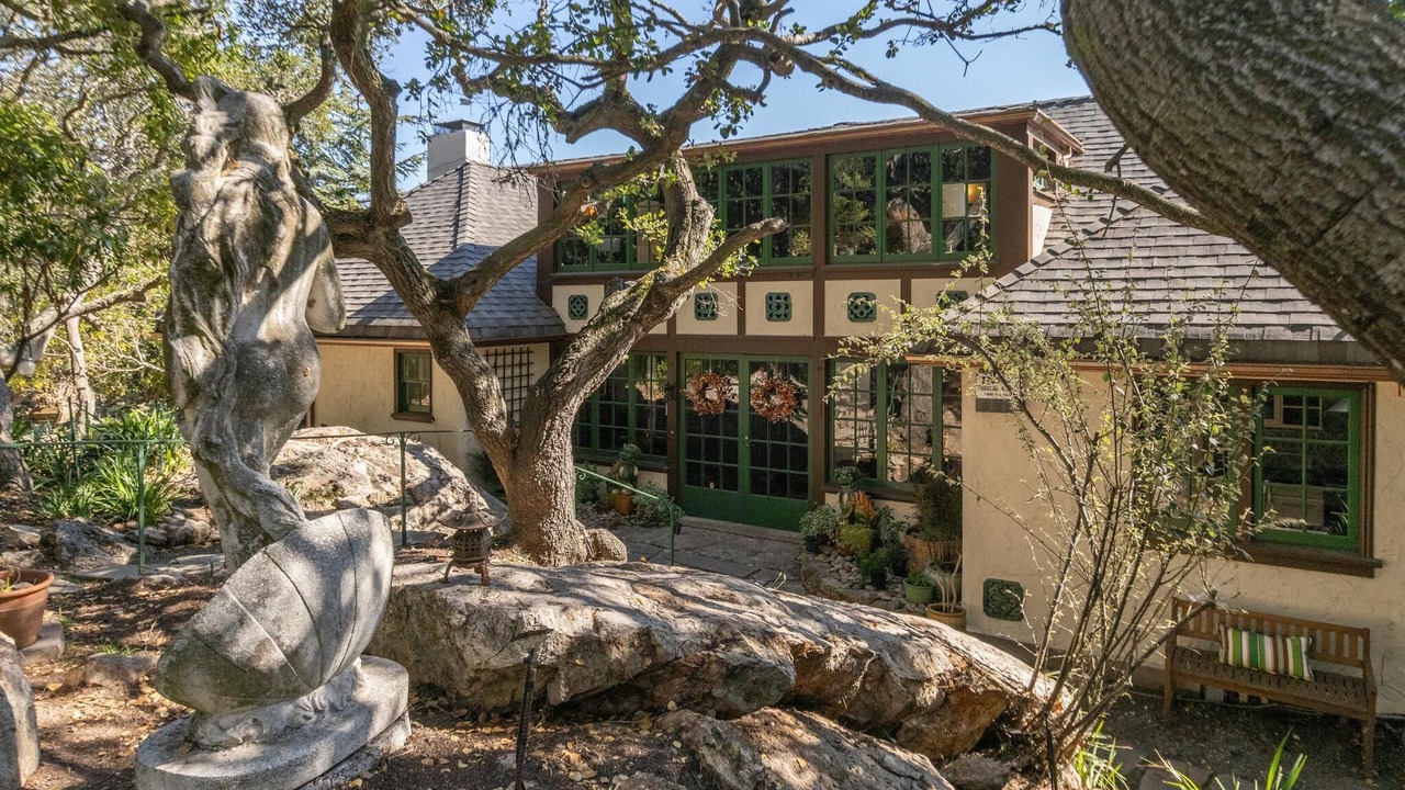 Photo of Outdoor in Thousand Oaks