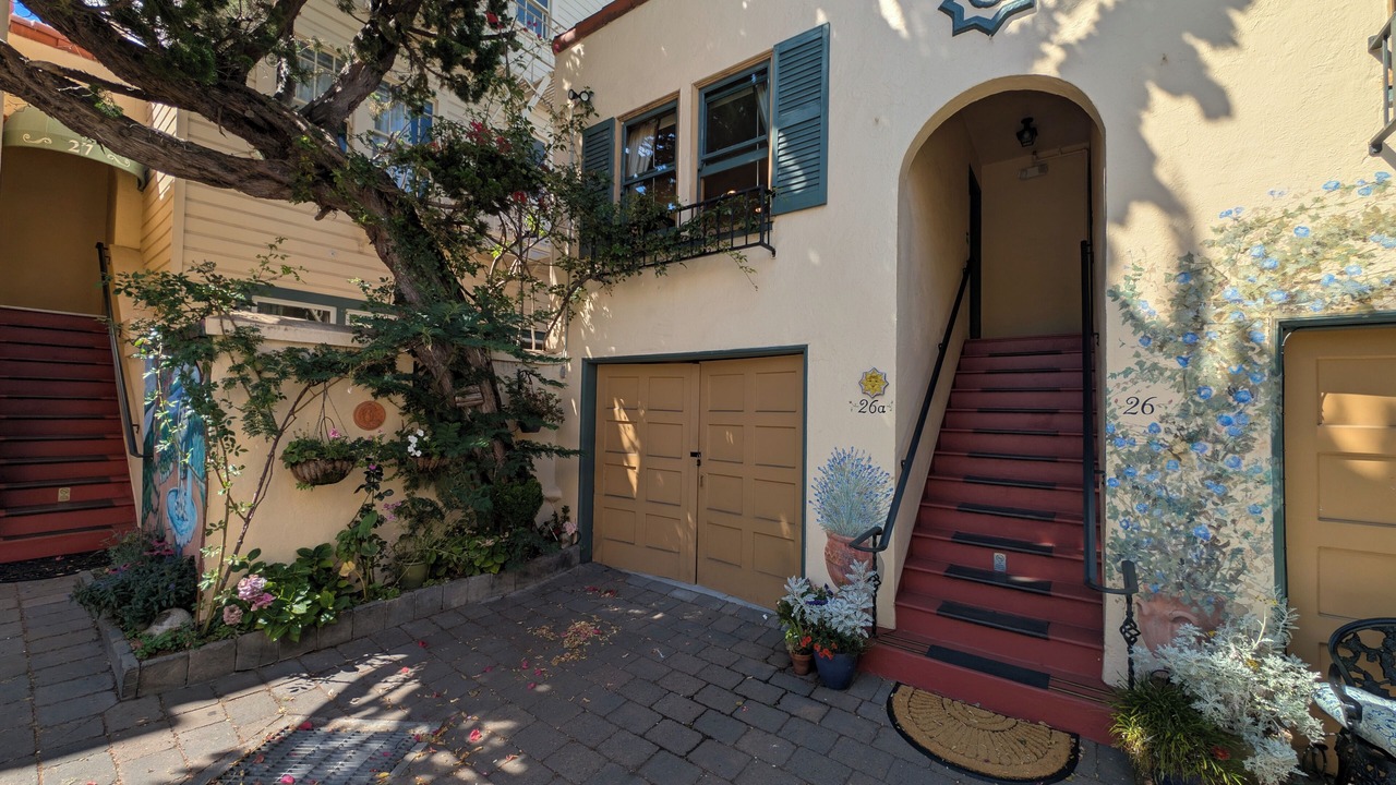 Photo of Outdoor in Marina District