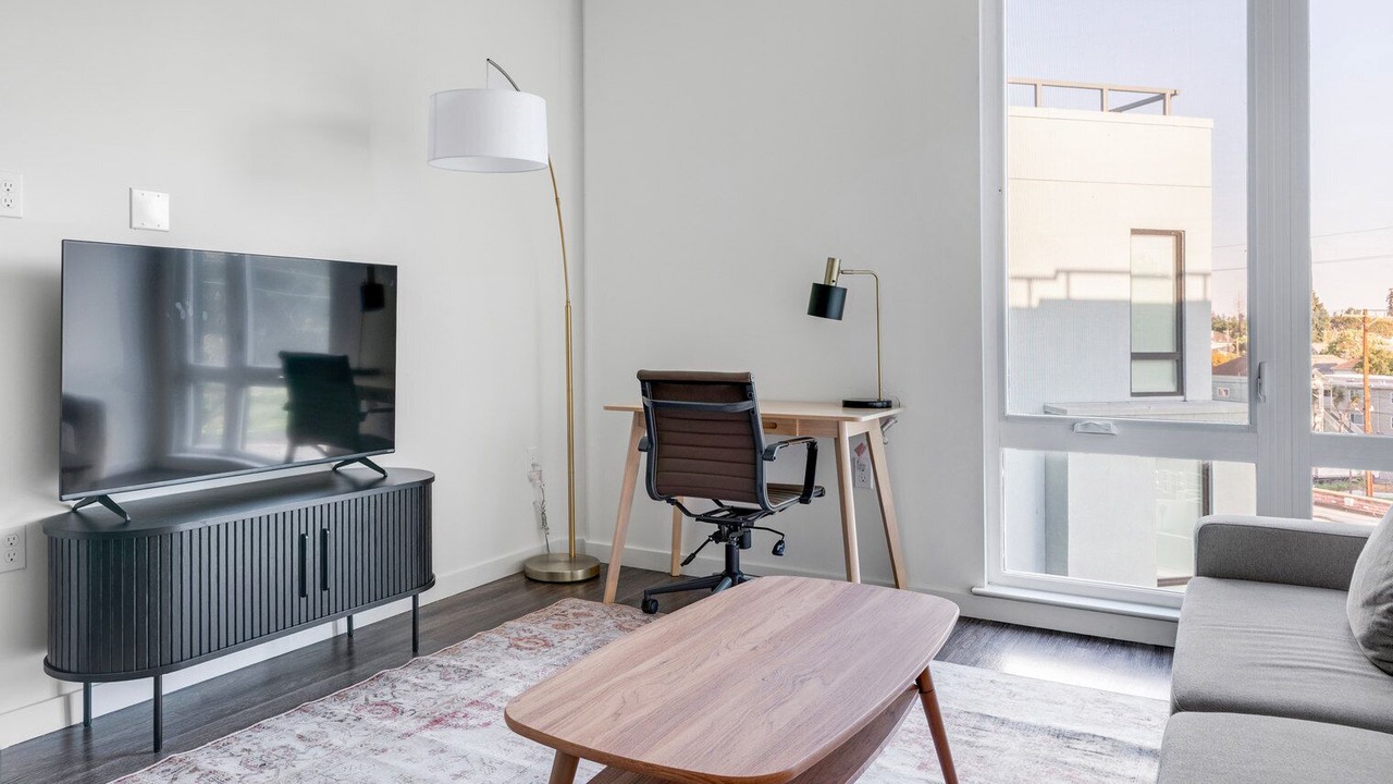 Photo of Livingroom in Alameda