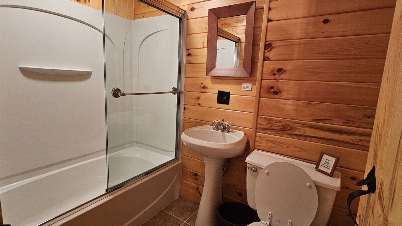 Photo of Bathroom in Greenville