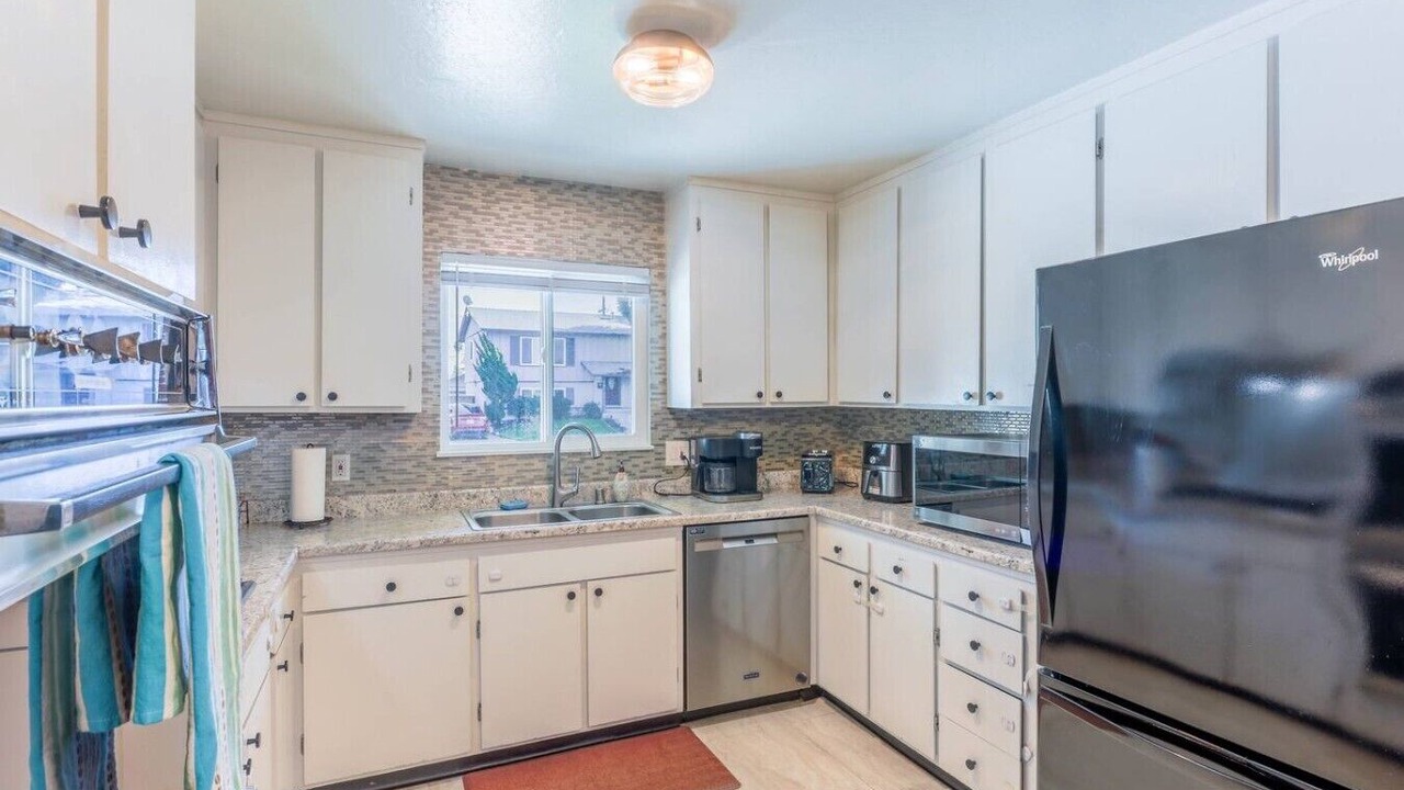 Photo of Kitchen in Fremont