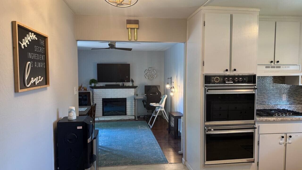 Photo of Kitchen in Fremont