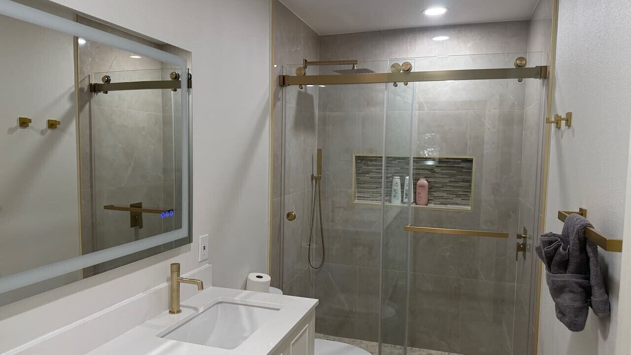 Photo of Bathroom in Fremont