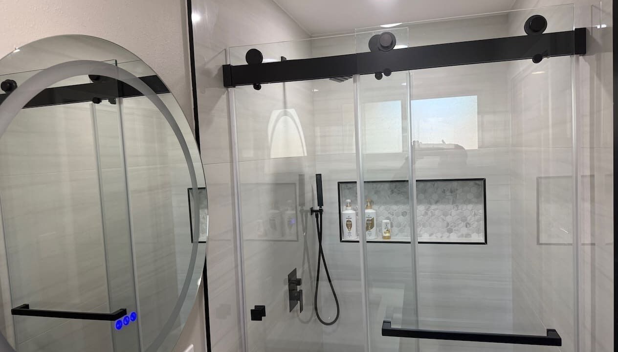 Photo of Bathroom in Fremont