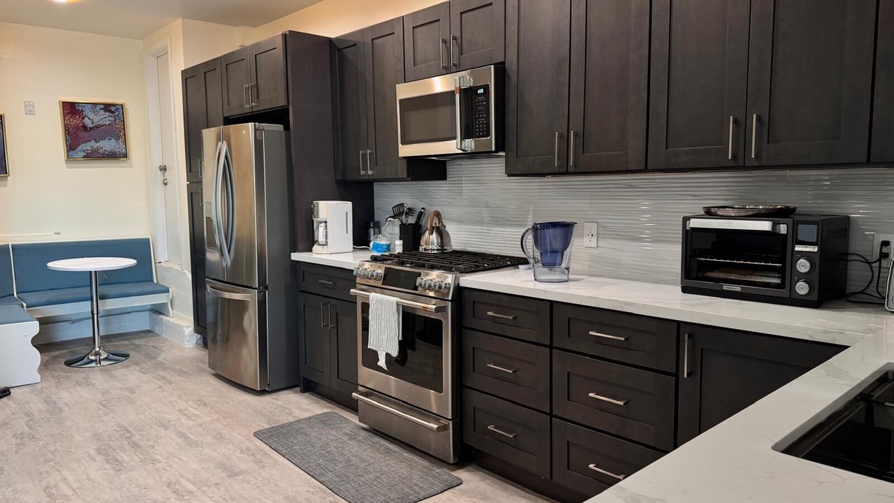 Photo of Kitchen in Cleveland Heights
