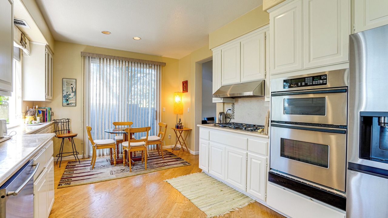 Photo of Kitchen in Alameda