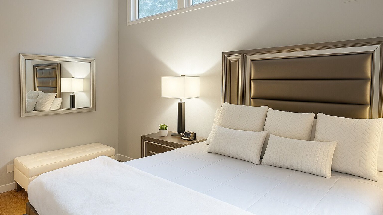Photo of Bedroom in Smyrna