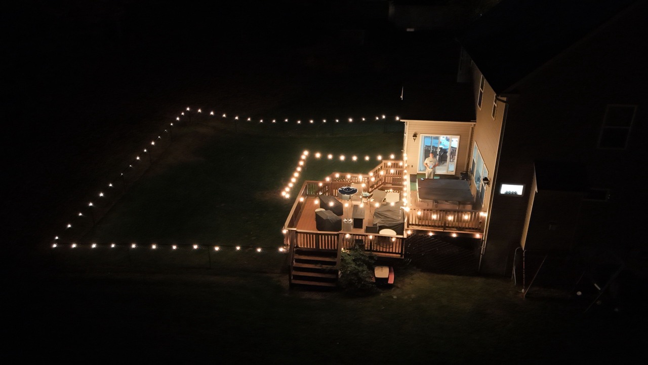 Photo of Patio Balcony in Gansevoort
