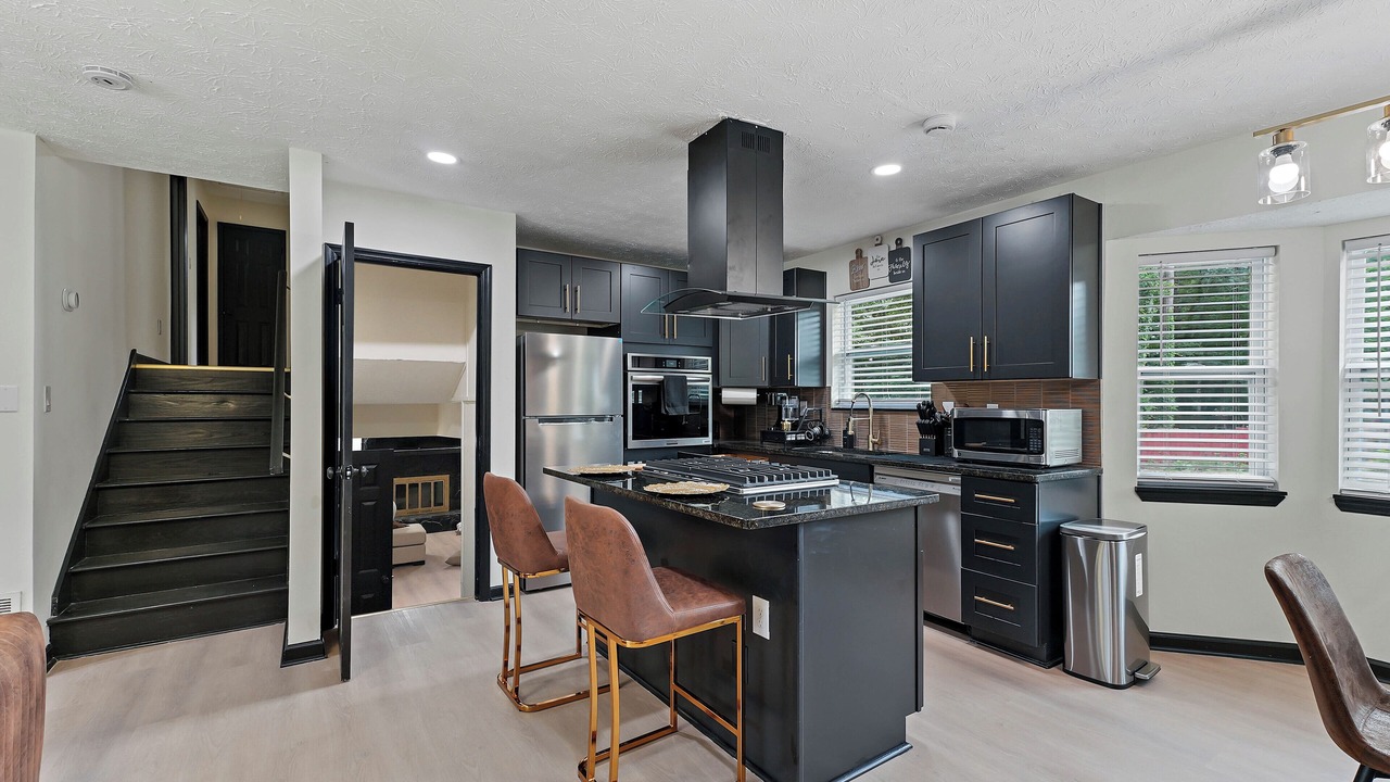 Photo of Kitchen in Church Street