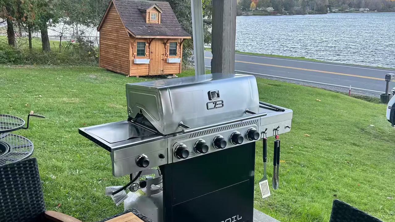Photo of Outdoor in Hamilton