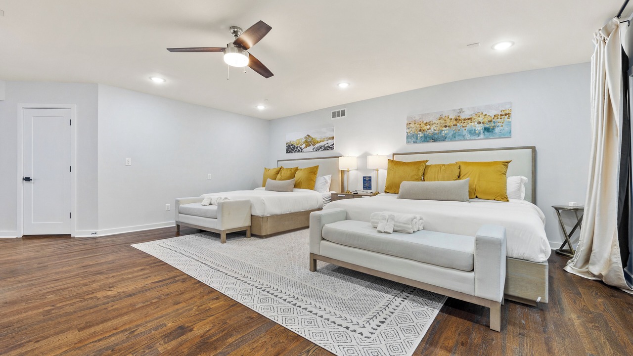 Photo of Bedroom in West Paces Ferry - Northside