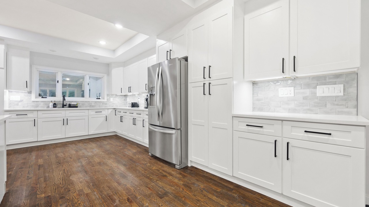Photo of Kitchen in West Paces Ferry - Northside