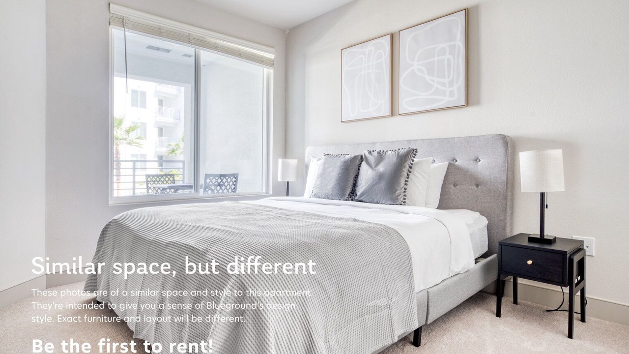 Photo of Bedroom in Fremont