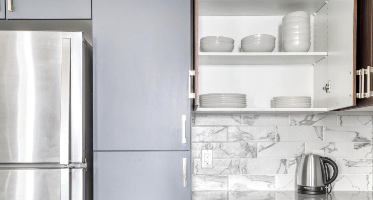 Photo of Kitchen in Fremont
