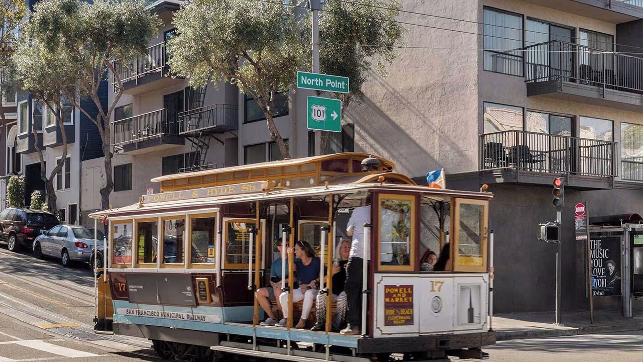 Photo of Others in Russian Hill