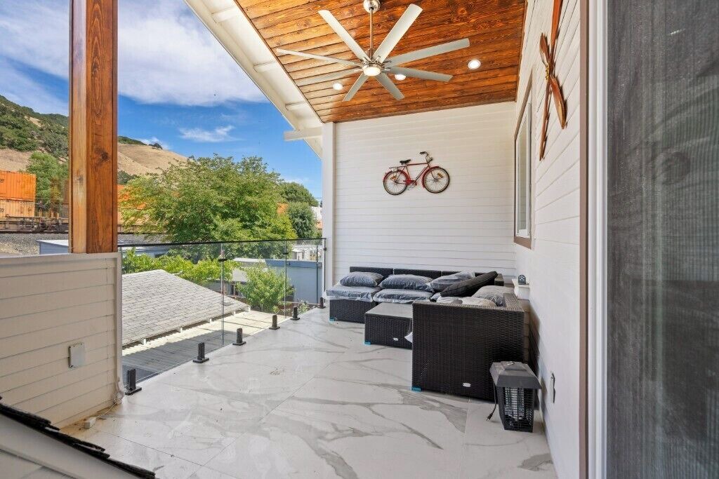 Photo of Outdoor in Fremont