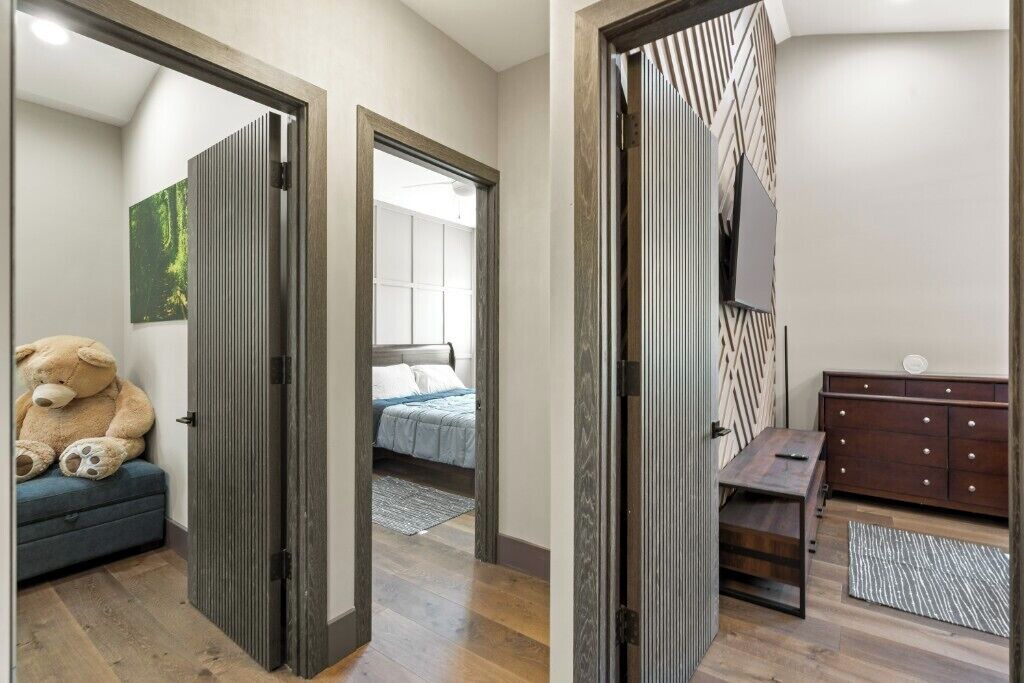 Photo of Bedroom in Fremont