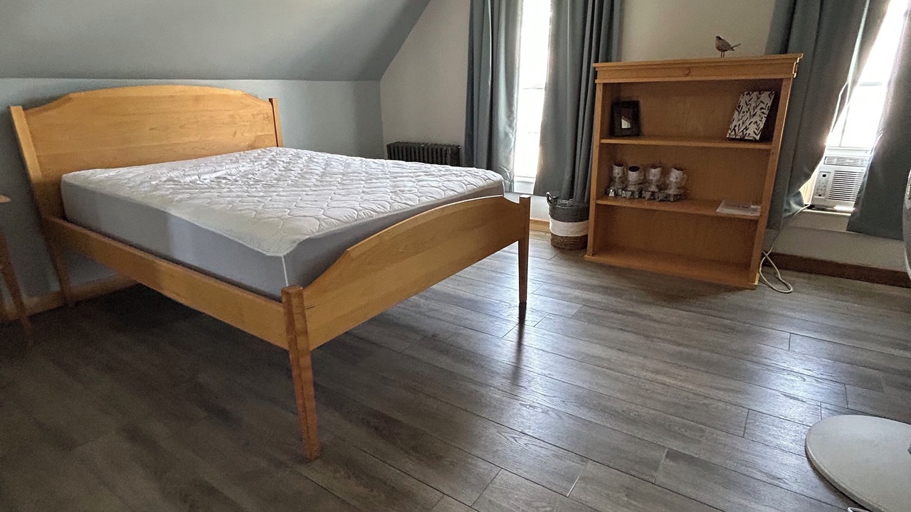 Photo of Bedroom in Skowhegan