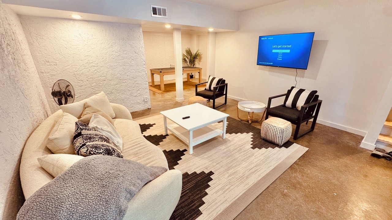 Photo of Livingroom in Mount Paran - Northside
