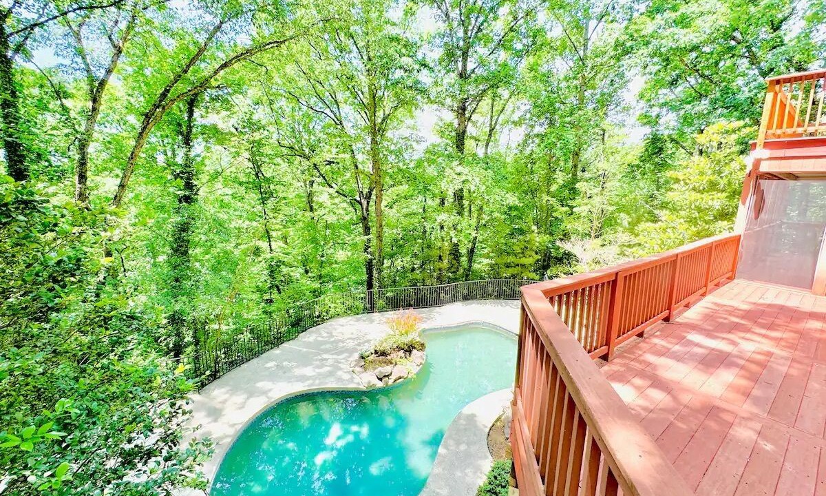 Photo of Outdoor in Mount Paran - Northside