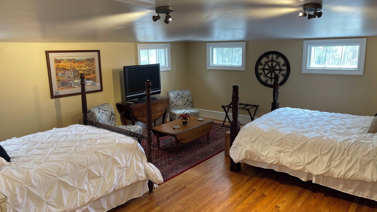 Photo of Bedroom in Lagrangeville