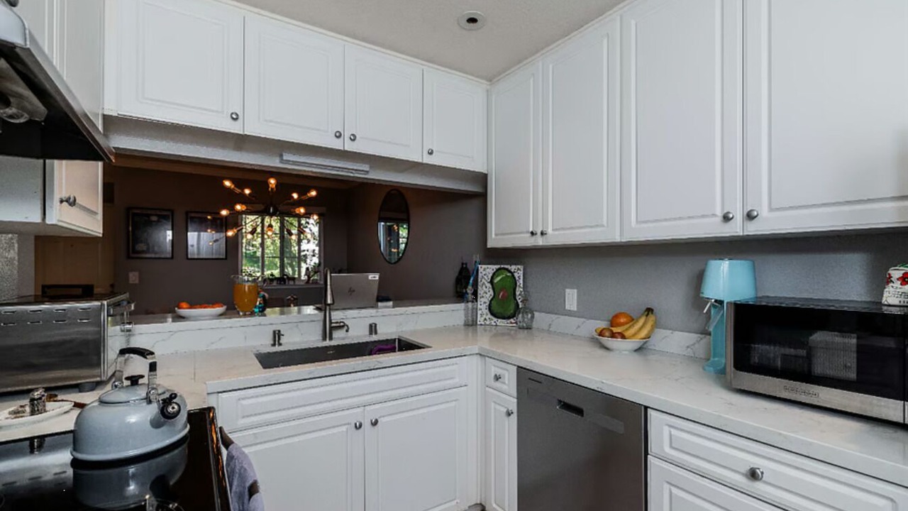 Photo of Kitchen in Sequoyah