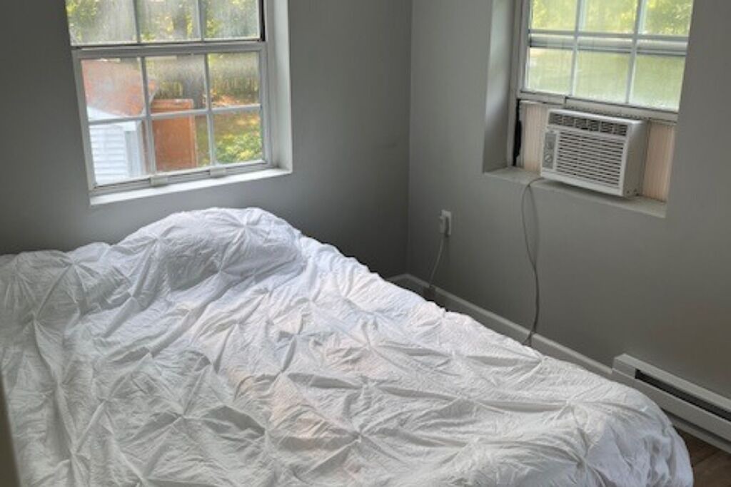 Photo of Bedroom in Gansevoort