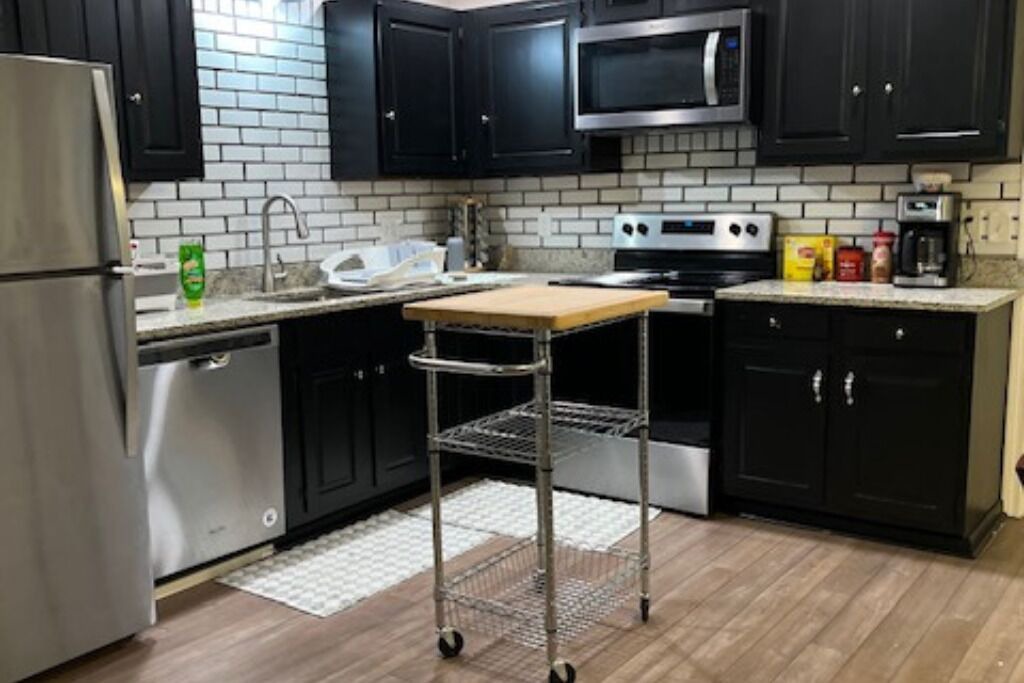 Photo of Kitchen in Gansevoort