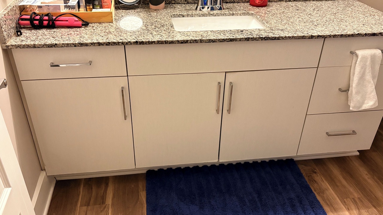 Photo of Bathroom in Sandy Springs