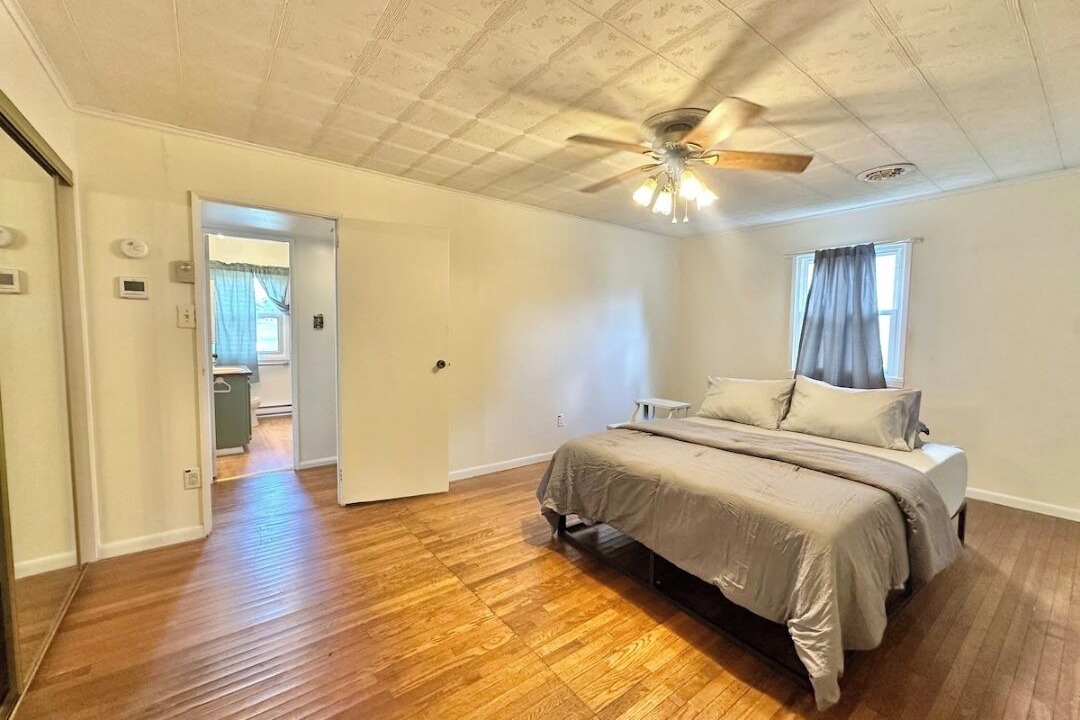 Photo of Bedroom in Mechanicsville